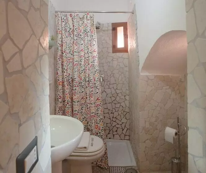 Bed and Breakfast A Corte