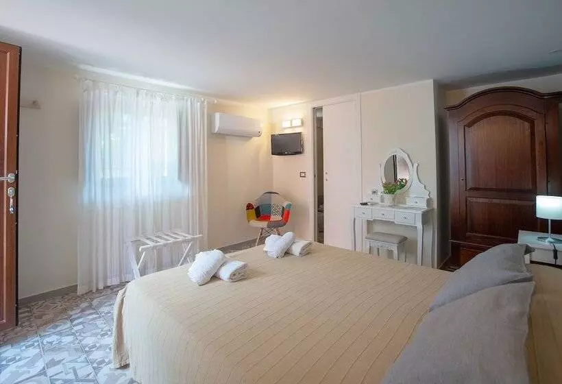 Bed and Breakfast A Corte