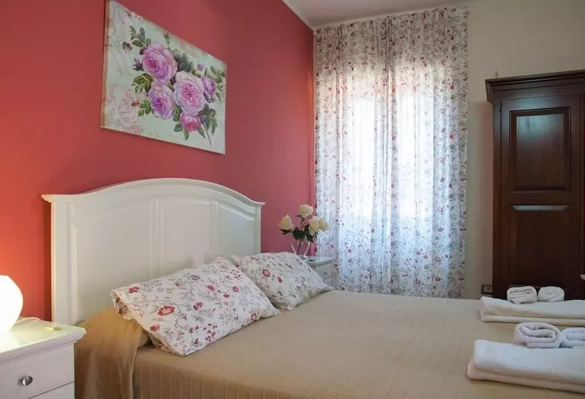 Bed and Breakfast A Corte