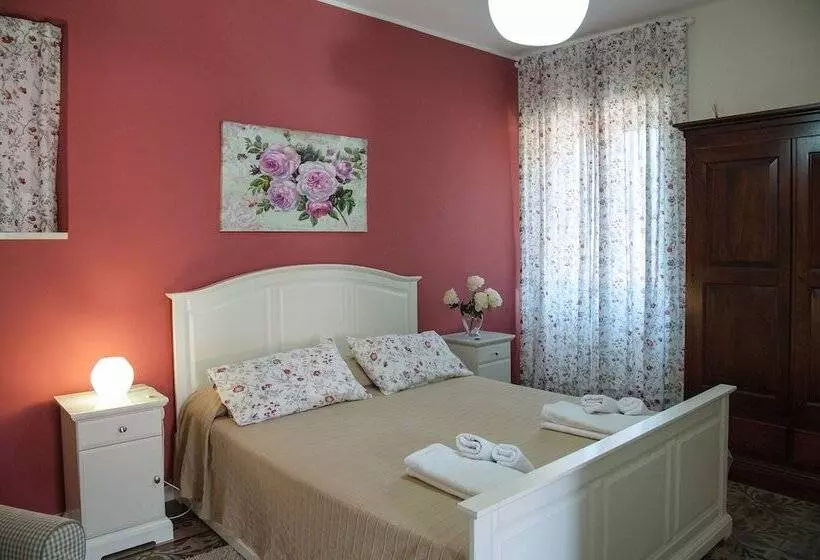Bed and Breakfast A Corte