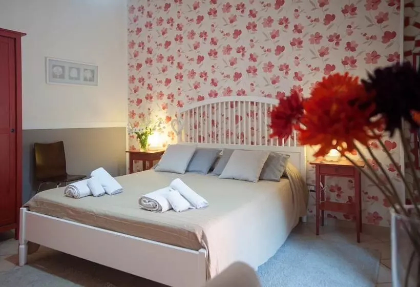 Bed and Breakfast A Corte