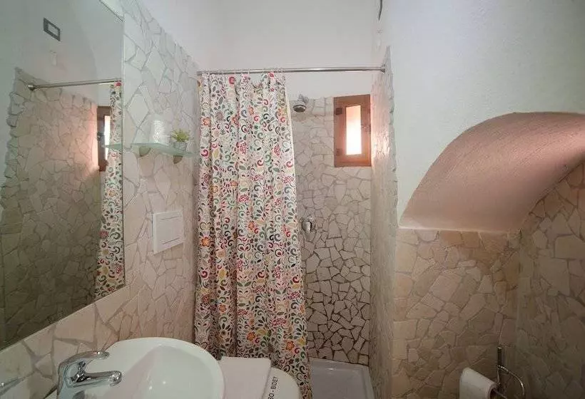 Bed and Breakfast A Corte