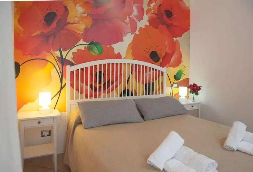 Bed and Breakfast A Corte