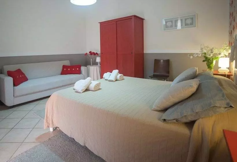 Bed and Breakfast A Corte