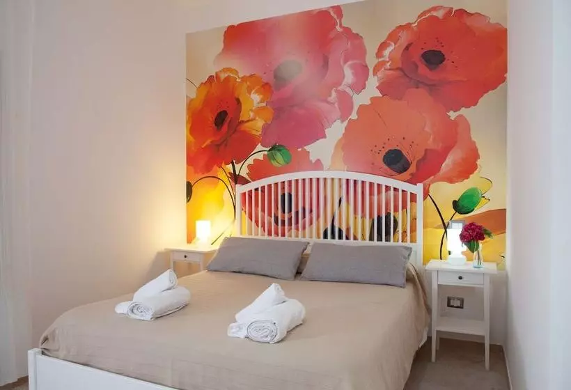 Bed and Breakfast A Corte