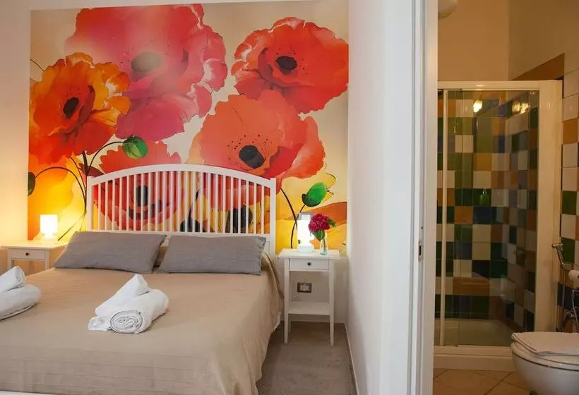 Bed and Breakfast A Corte