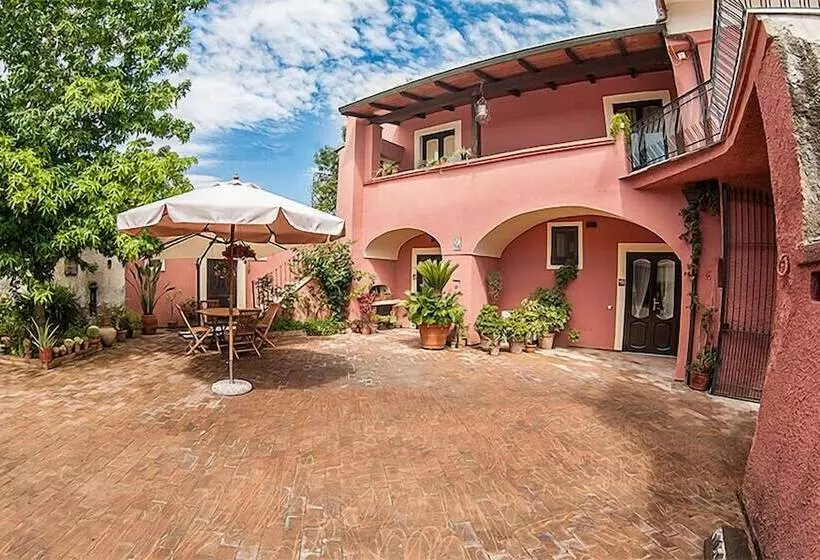 Bed and Breakfast A Corte