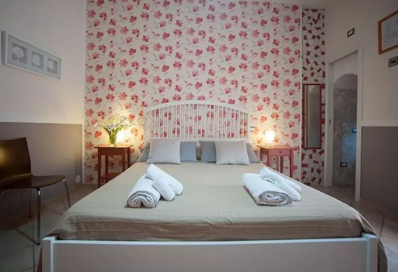 Bed and Breakfast A Corte