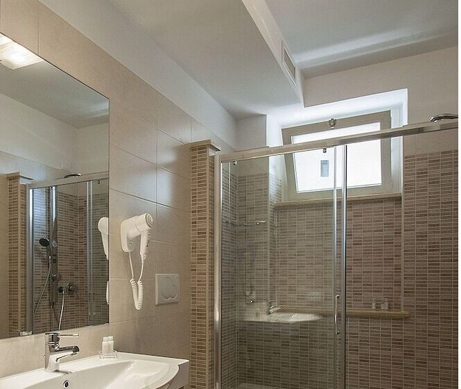 צימר Porto Di Claudio