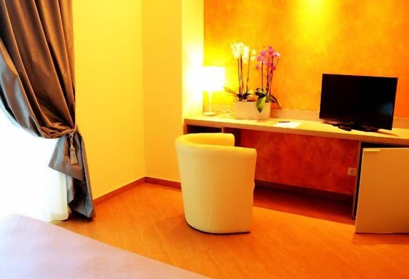 צימר Porto Di Claudio