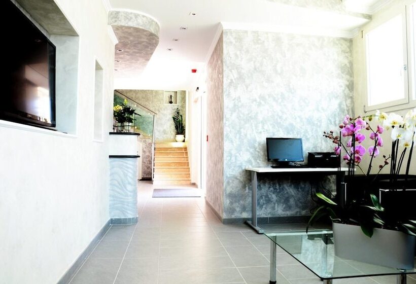 צימר Porto Di Claudio