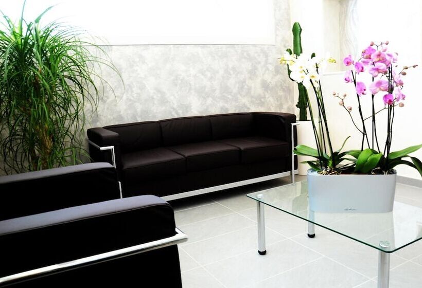 צימר Porto Di Claudio