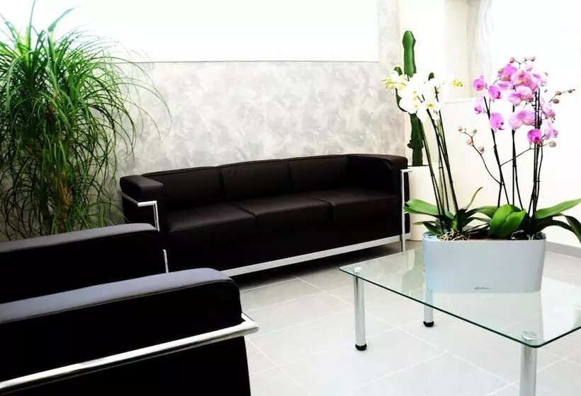 تختخواب و صبحانه Porto Di Claudio