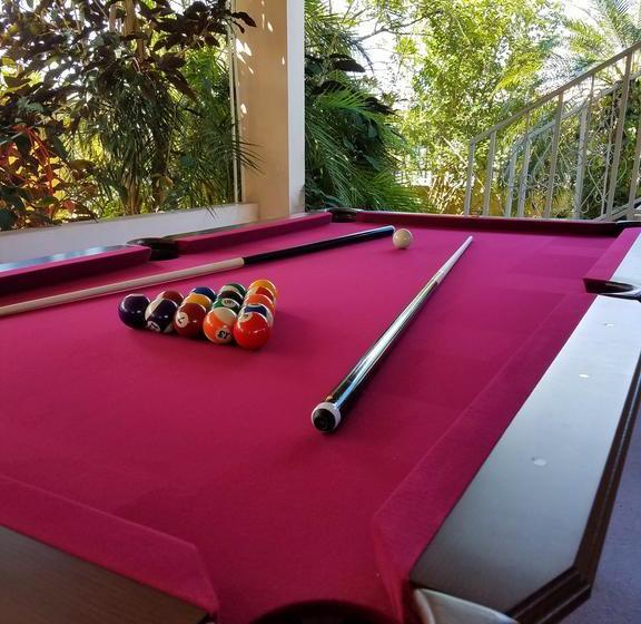 تختخواب و صبحانه Wssm Surf House