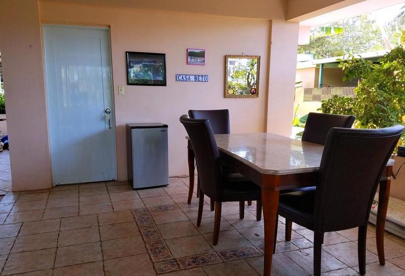 تختخواب و صبحانه Wssm Surf House