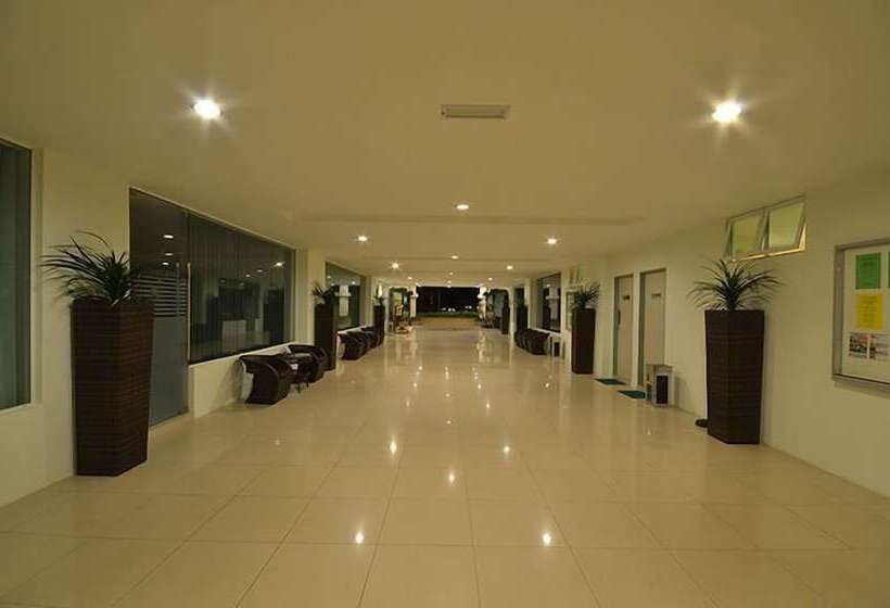 D'embassy Serviced Residence Suites