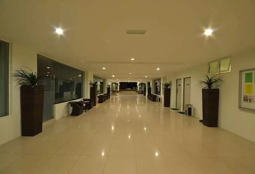 D'embassy Serviced Residence Suites