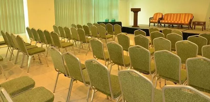 D'embassy Serviced Residence Suites