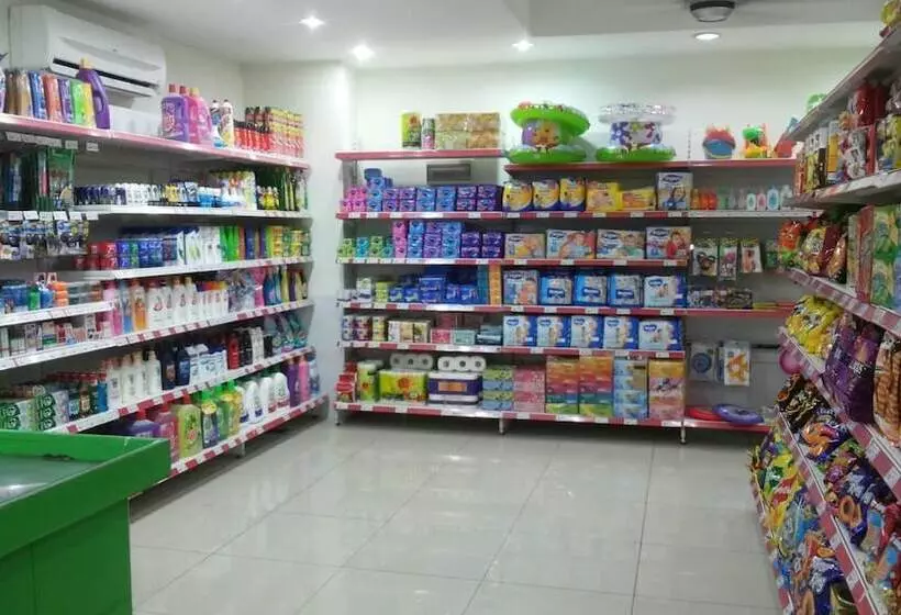 D'embassy Serviced Residence Suites