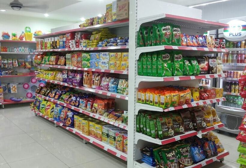 D'embassy Serviced Residence Suites