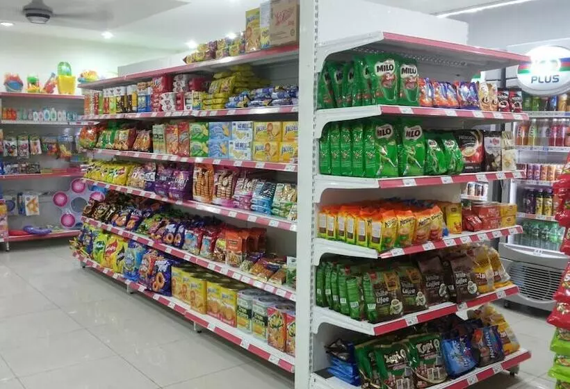 D'embassy Serviced Residence Suites