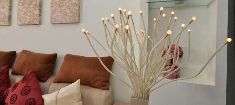 D'embassy Serviced Residence Suites