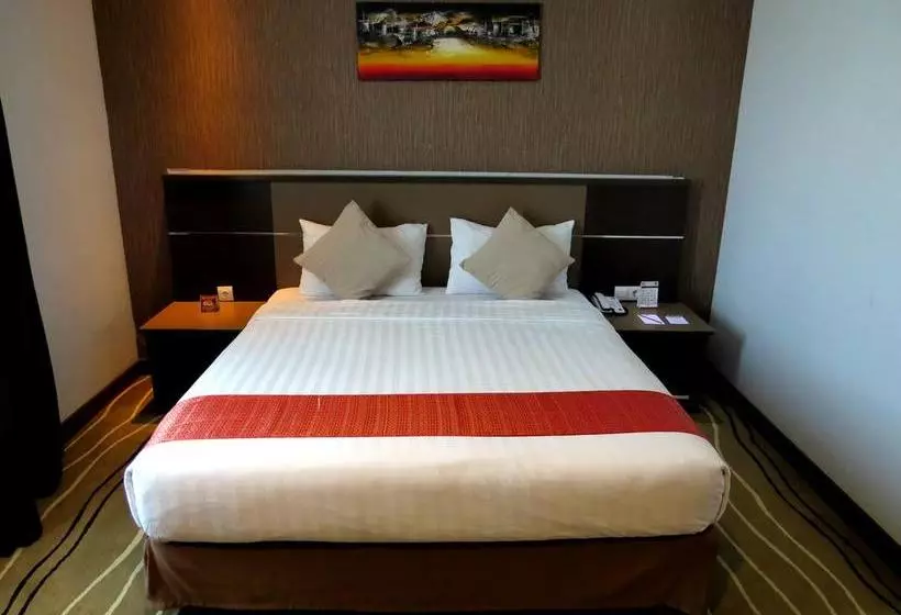 D'maleo Hotel Makassar