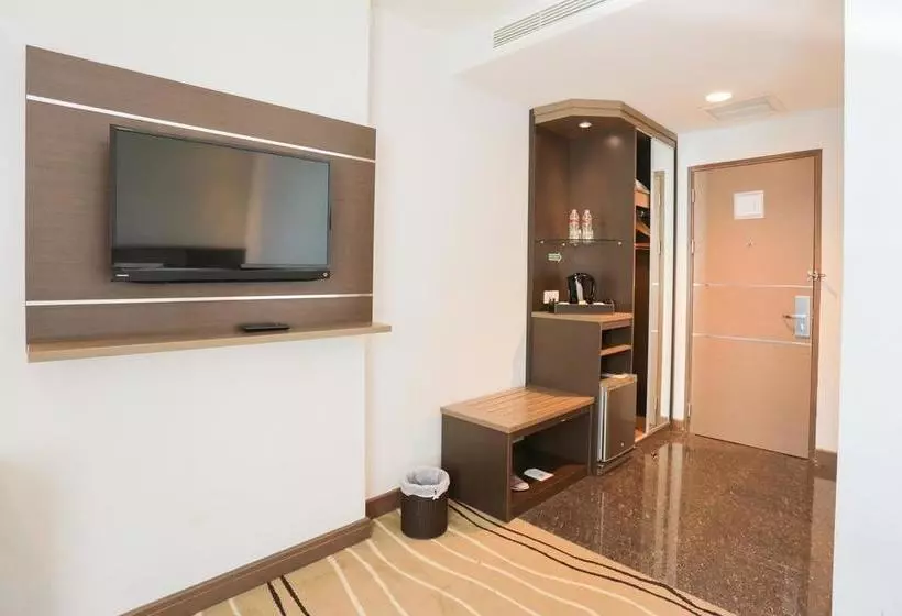 D'maleo Hotel Makassar