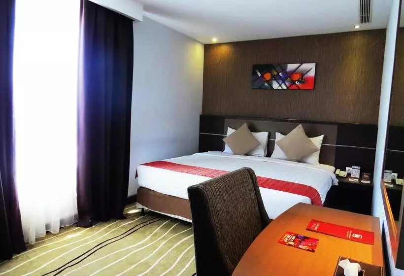 D'maleo Hotel Makassar