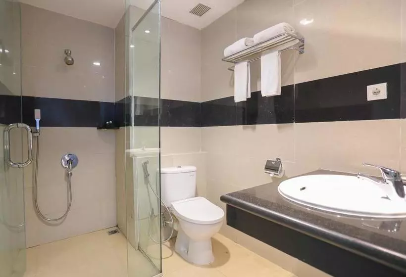 D'maleo Hotel Makassar