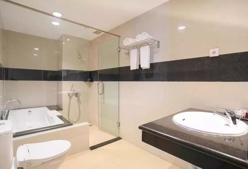 D'maleo Hotel Makassar