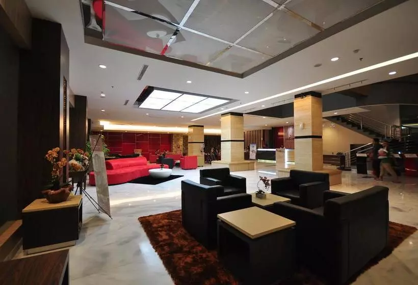 D'maleo Hotel Makassar