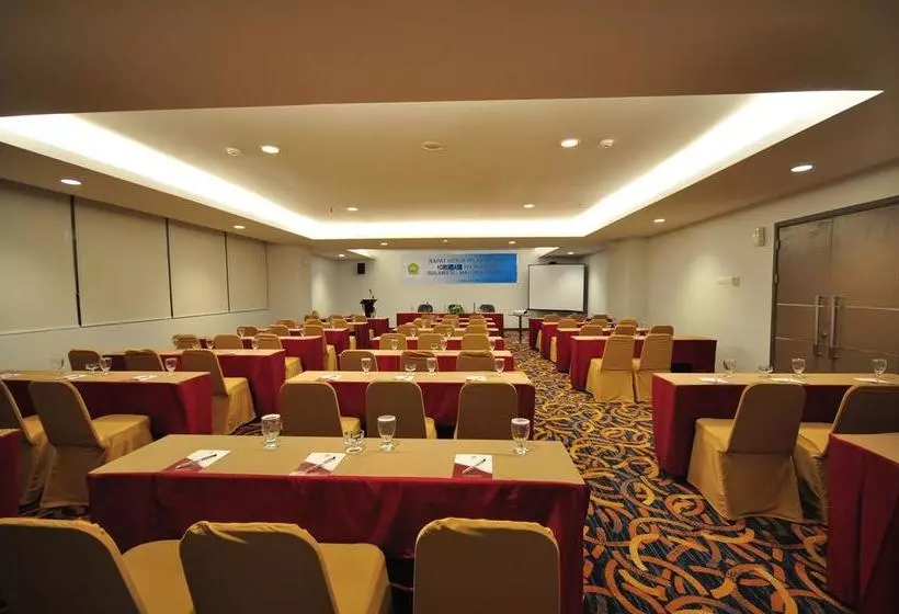 D'maleo Hotel Makassar