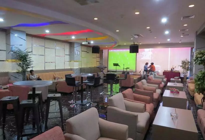 D'maleo Hotel Makassar