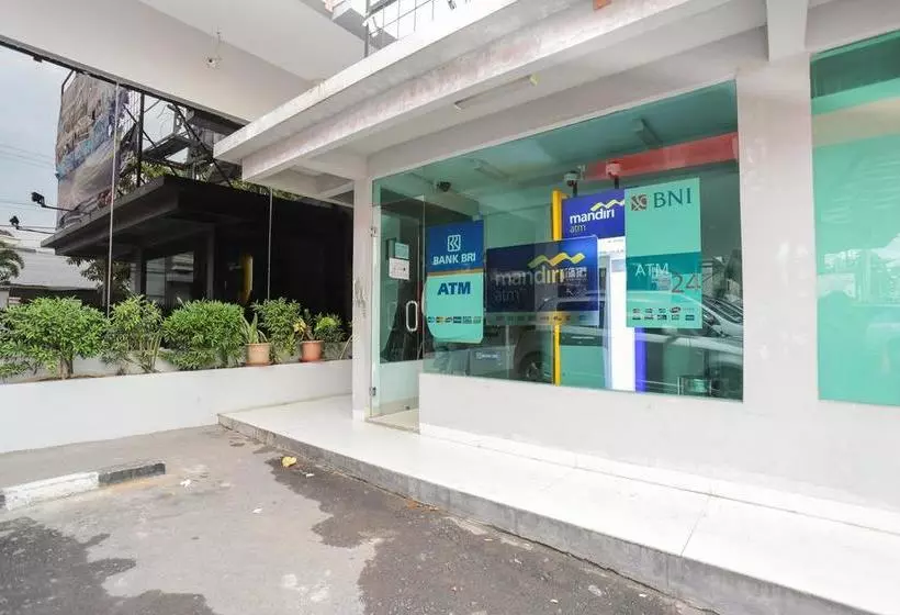 D'maleo Hotel Makassar