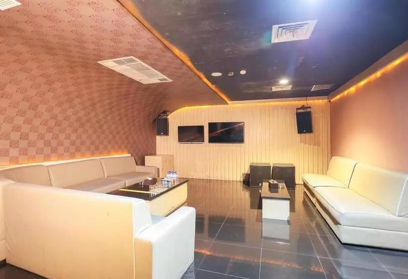 D'maleo Hotel Makassar