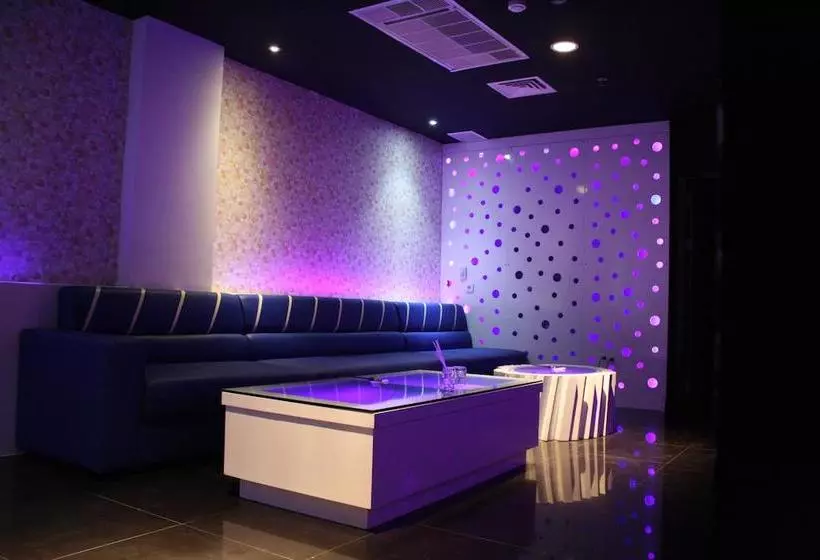 D'maleo Hotel Makassar