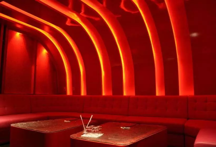 D'maleo Hotel Makassar