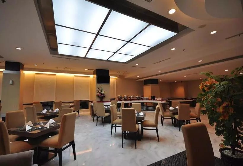 D'maleo Hotel Makassar