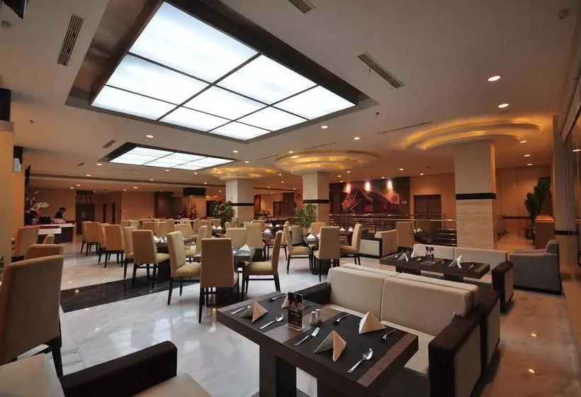 D'maleo Hotel Makassar