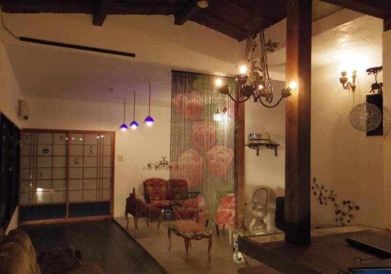 Hostel Yume Nomad Kobe