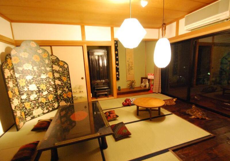 Hostel Yume Nomad Kobe