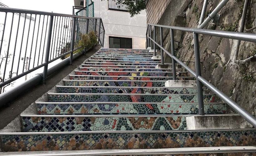 Hostel Yume Nomad Kobe