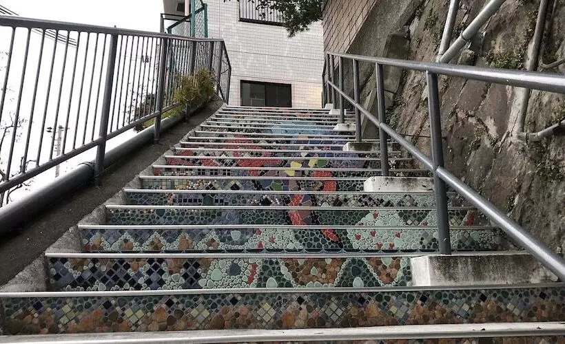 Hostel Yume Nomad Kobe