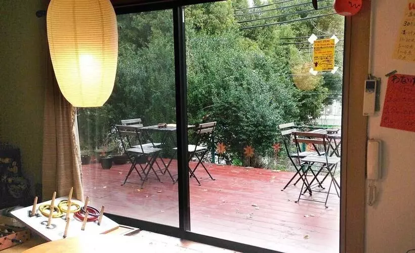 Hostel Yume Nomad Kobe