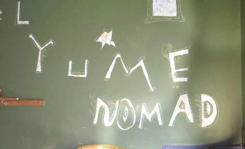 Hostel Yume Nomad Kobe