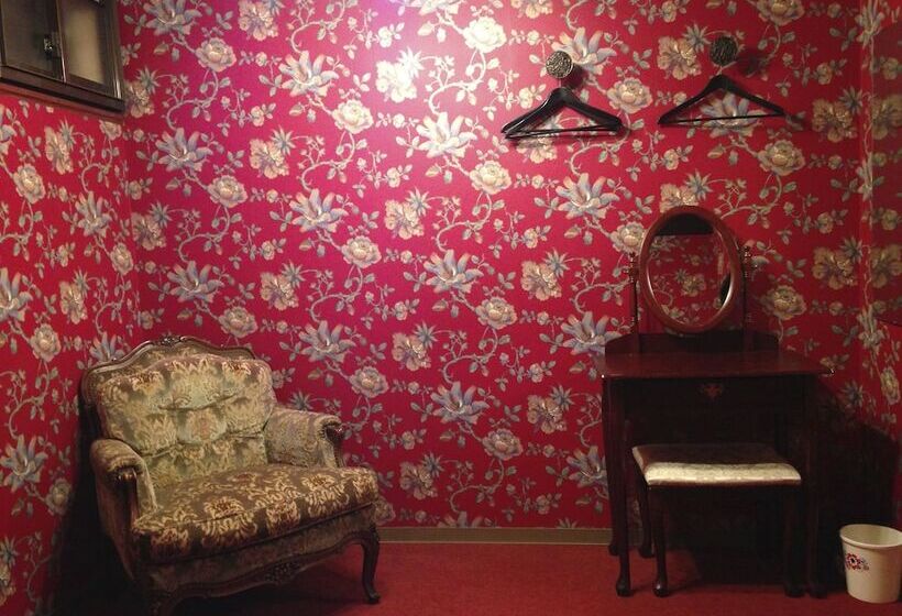 Hostel Yume Nomad Kobe