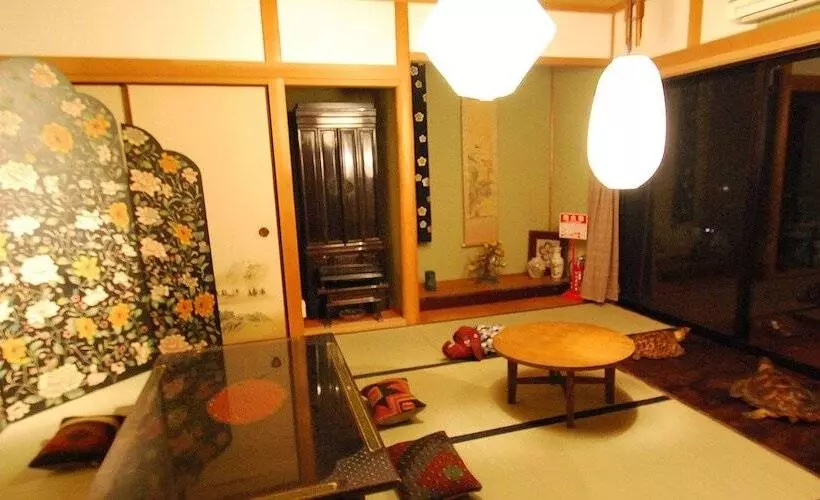 Hostel Yume Nomad Kobe