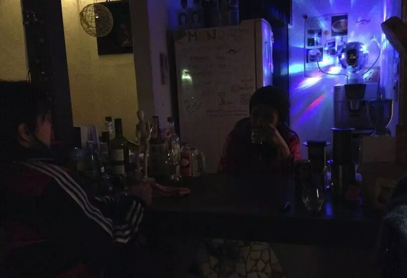 Hostel Yume Nomad Kobe