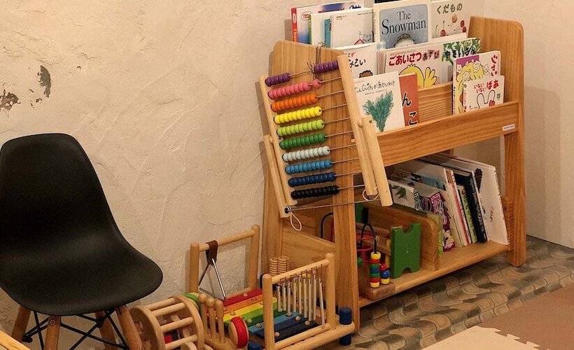 Hostel Yume Nomad Kobe